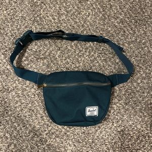 Herschel fanny pack